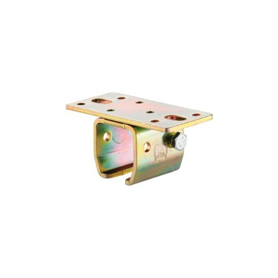 Helm - Timone 402 Soffitto Di Fissaggio Manchonavec Zincato Galva