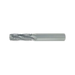 JBO - Fresatura Filetto Strumento Gf Metallo Duro Integrale, Irrigazione Centrale, 2 X D, Filo Non Rivestito: M12, Pas 1,75 Millimetri, Lama L1 27,1 características