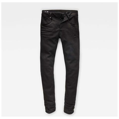 Pantaloni Gstar 3301 Slim L30 Abbigliamento Uomo W34-l30