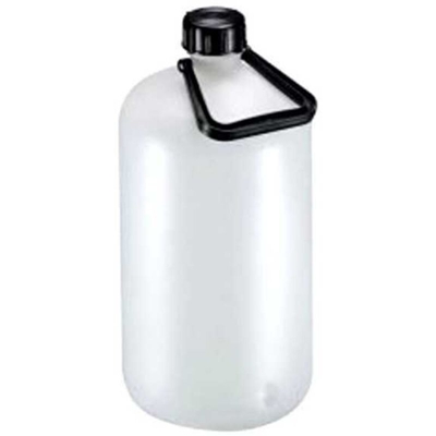 Bidoncino Bocca Stretta Att.Rub. L 10 Sirsa