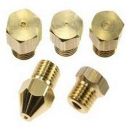 Set d'iniettori butano/propano - Forni, Fornelli Elettrici e a Gas - FAGOR - 136469 características