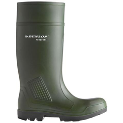 Stivali Di Sicurezza In Gomma Purofort S5 Misura 45 en oferta