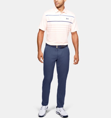 Pantaloni affusolati UA Showdown da uomo