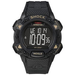 T49896 Orologio da polso Maschio Elettronico Nero orologio características