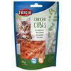 Trixie Premio Chicken Cubes - 50 g en oferta