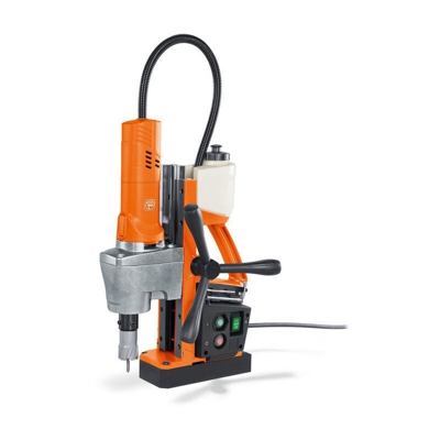 Fein Trapano eco con base magnetica per punte a corona fino a 35 mm KBE 35 - 72705060000