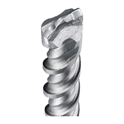 HB 44 SDS plus Punte per martello, 110/50 mm, ø 7.0 mm - 241137 - KWB