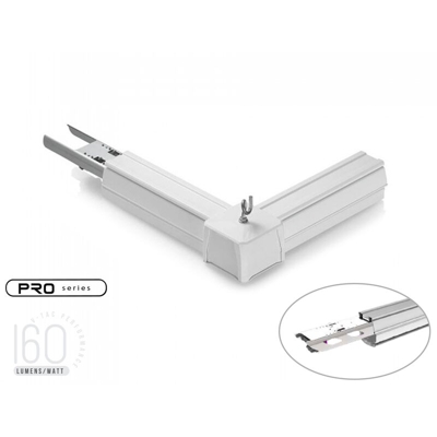 V-tac - Connettore Lineare a L