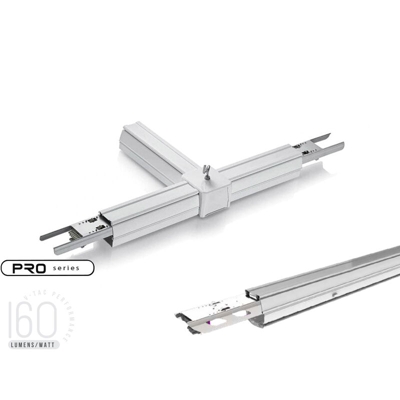 V-tac - Connettore Lineare a T