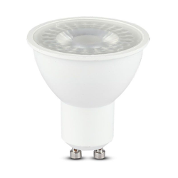 Lampada Led GU10 6W CRI 95 220V 38 Gradi Bianco Caldo 2700K Chip Samsung Garanzia 5 Anni Angolo Stretto SKU-7497 - V-TAC precio