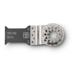 Fein Lama da taglio E-Cut fine Lungh. 50 mm, Larghezza 30 mm, Conf. 50 pz., Attacco SL - 63502157250 precio