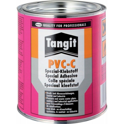 Colla Speciale Cpvc 700 G - Tangit - (A 6)