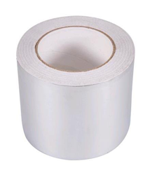 Nastro di aluminio 100 mm x 50 m - Fixman en oferta