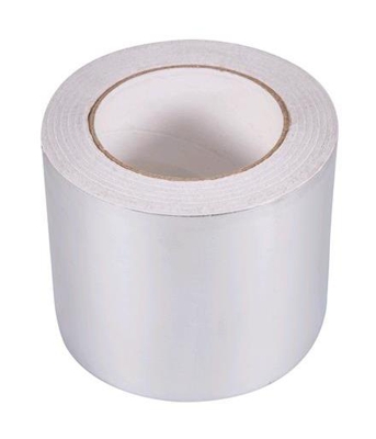 Nastro di aluminio 100 mm x 50 m - Fixman