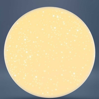 Augienb - YLXD42YL Plafoniera a LED Intelligenza 480mm Versione di aggiornamento Con telecomando