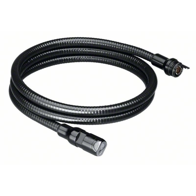 Bosch Cavo telecamera con LED potenti 17 mm Professional - 2610014567