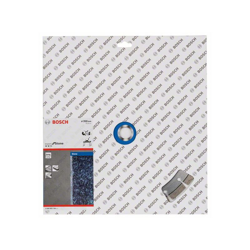 Bosch Disco diamantato Expert for Stone, 350 x 25,40 x 3,2 x 12 mm - 2608603794 en oferta