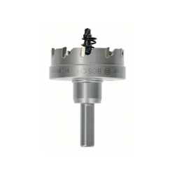 Bosch Sega a tazza TCT, 51 mm - 2608594152 características