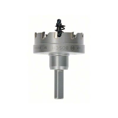 Bosch Sega a tazza TCT, 51 mm - 2608594152