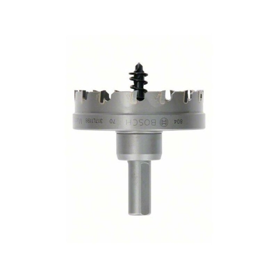 Bosch Sega a tazza TCT, 70 mm - 2608594158