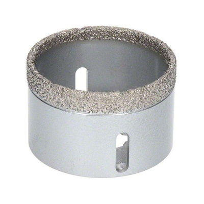 Bosch Fresa diamantata X-LOCK Best for Ceramic Dry Speed 65x35 mm - 2608599020
