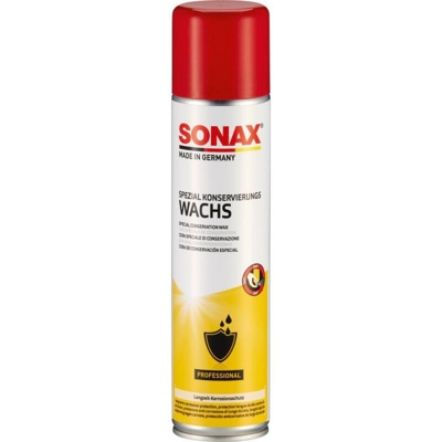 Speciale Conservazione Cera 400Ml (6) - NO NAME
