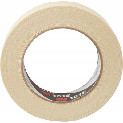 3M Nastro 101E Camoscio 36 X 50 (A 24) - NO NAME