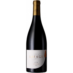 LEA 2018 - DOMAINE LAFAGE en oferta