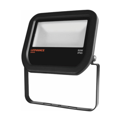 Ledvance Proiettore Del Led 50W 4000K 230V Ip65 5000Lm 100 Nero precio