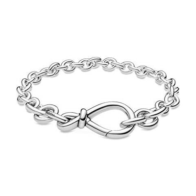 Braccialetto Donna Argento Sterling Non Applicabile - 598911c00-16
