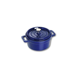 Pentola Rotonda Blu Scuro 2.2 L 20 cm 1102091 características