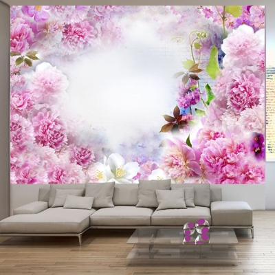 Fotomurale Smell of cloves cm 300x210 Artgeist