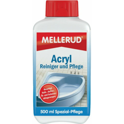 Acrilico 0.5L (6) - Mellerud características