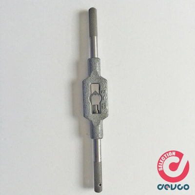 Giramaschio regolabile M1-10, M4-12, M9-27 F7982/0 ABC F 7982 0004 - Per quadri DIN mm: 5,5÷16 - ABC TOOLS
