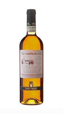 Quaranta Altari Vinsanto del Chianti DOC Marchesi de Frescobaldi 2014