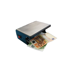 Rilevatore di contraffazione . Con luce ultravioletta 60.280 8430552051427 - Electro Dh precio