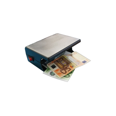 Rilevatore di contraffazione . Con luce ultravioletta 60.280 8430552051427 - Electro Dh