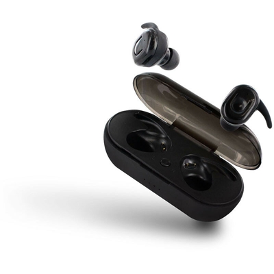 Metronic - Auricolari Bluetooth TWS IN-EAR - Nero - mooov