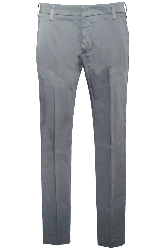 Pantalone grigio- ENTRE AMIS precio