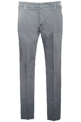 Pantalone grigio- ENTRE AMIS