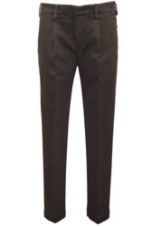 Pantalone con pences - ENTRE AMIS en oferta