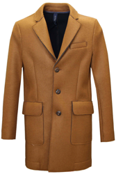 Cappotto in lana - ERO JACKET precio