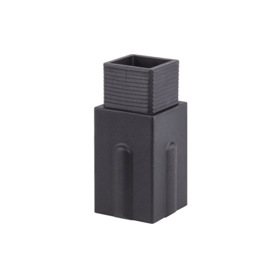 Wolfcraft Piedino standard a incastro - 6067000