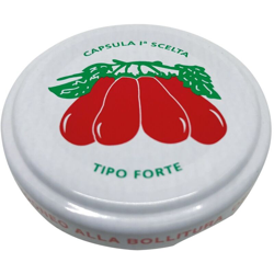 Sud Capsule - TAPPO PER BOCCACCIO ø mm 70 - cf. 100 precio