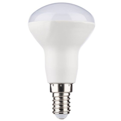 Muller-licht - LED (monocolore) Classe energetica: A+ (A++ - E) Müller-Licht 400388 E14 Potenza: 6 W Bianco neutro 6 kWh/1000h precio