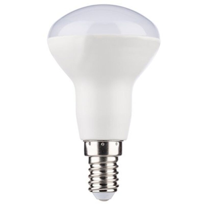 Muller-licht - LED (monocolore) Classe energetica: A+ (A++ - E) Müller-Licht 400388 E14 Potenza: 6 W Bianco neutro 6 kWh/1000h
