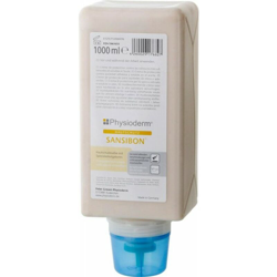 Physioderm - Crema Protettiva Sansibon, 1000Ml (A 6) en oferta