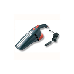 Aspirapolvere per Auto Black & Decker AV1205 características