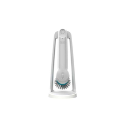 Black & Decker Spazzola motorizzata con tecnologia al litio 5,4Wh, 3,6V/1,5Ah - BHPC110-QW en oferta