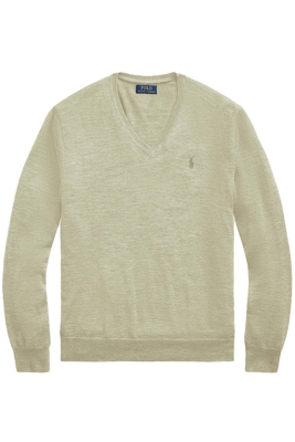 Maglia scollo a V - POLO RALPH LAUREN